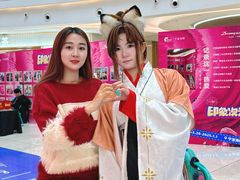 -宁波海曙印象城