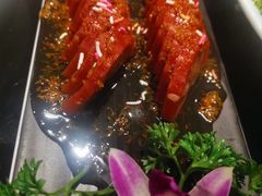 -品回味清真西北楼(宁波首店)