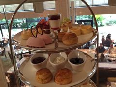 -LONG BAR 廊吧(外滩华尔道夫酒店)