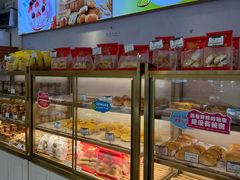 -蜂蝶来饼店(拱北总店)