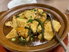 -宏源国际饭店-中餐厅