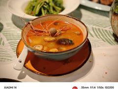 -蕉叶·泰国歌舞风情(世贸店)