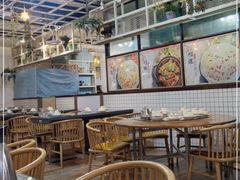 大堂-九九私厨(石溪店)