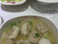 -南城香·饭香串香馄饨香(富丰桥店)