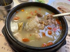 -长顺参鸡汤店(西塔总店)