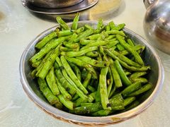 -红旗山庄(圭峰山店)