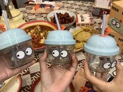 -老三样·旧食新味(万寿宫店)