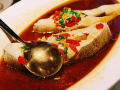 -醉庐·新上海菜(南京西路店)