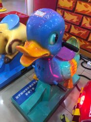 -童梦园主题乐园(天津泉汇购物广场店)