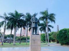 -中山公园