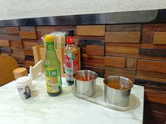 -抖牛白塔牛肉粿条汤(水围店)