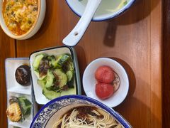 -孙盛兴奥灶面馆·蟹黄面·三虾面(山塘街总店)