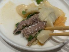 -北李妈妈菜·海肠捞饭(开发区万达店)