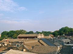 -糖房咖啡(南锣鼓巷店)