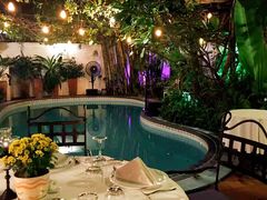 -La Villa French Restaurant