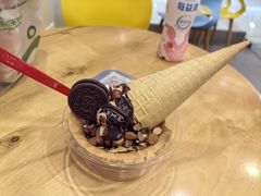 -DQ·蛋糕·冰淇淋(金牛万达店)