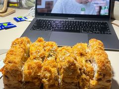 -君之狮子山·轻糖烘焙(松江印象城店)