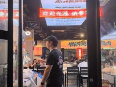 -蛙老爹·蜀香美蛙鱼头(王家湾店)
