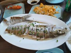 -美味之家·湖景农家乐(太湖东山店)