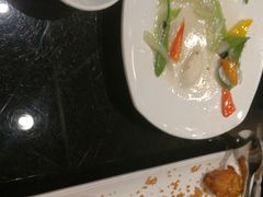 -高第街56号港式餐厅(山大路店)