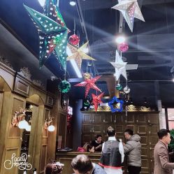 -木北造型