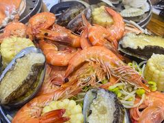 -九层海鲜塔(市南店)