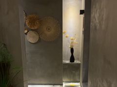 -施奈儿.洗头頭療.按摩SPA.采耳(上梅林店)