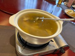 -国惠大酒楼(爱琴海购物公园店)