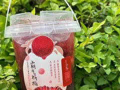 -奈雪的茶(大悦城店)
