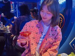 -入火韩国烤肉(凯旋广场店)