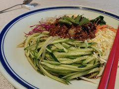 -满汉楼(江畔店)