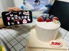 -姆们M Sweetie Cake(五道口店)