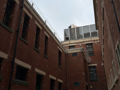 -大馆(前中区警署建築群)