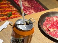 -西塔老太太泥炉烤肉(亚运村店)