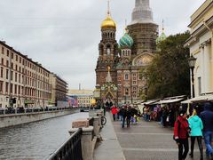 景点-滴血救世主教堂