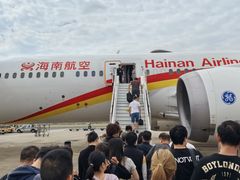 -上海浦东国际机场-T2航站楼