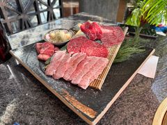 -品匯和牛精致料理店(京都店)