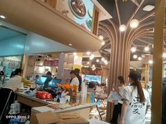 -杨爱珍大排档(龙游店)