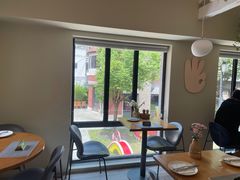 -Money Shops(愚园路店)