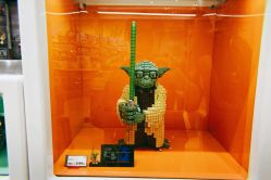 -乐高授权专卖店(华采天地店)