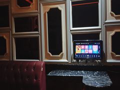 -博金年代 KTV(湖北大学店)