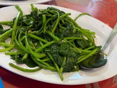 -大茄来海鲜餐厅(亚洲城分行)