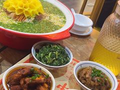 -杏花村水席楼·洛阳水席(老城十字街店)