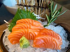 -三禾寿司(君尚店)