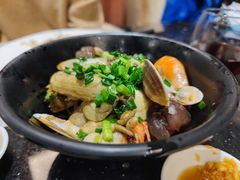 -绮梦西湖·云端餐厅(歌德店)