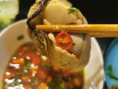 -金龙·打边炉(南京西路店)