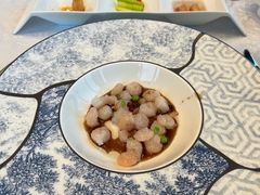 -君来湖滨饭店·渔餐厅