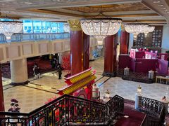 -北京中国大饭店