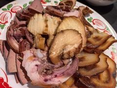 -老门框爆肚涮肉(方庄店)