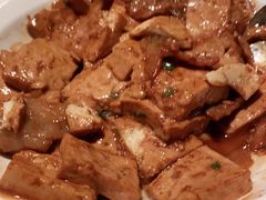 家常炖豆腐-小南洋海景餐厅(深圳湾店)